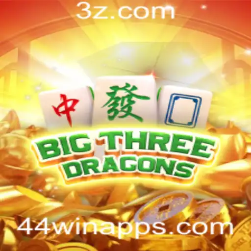 Explorando o Fascinante Mundo de BigThreeDragons no 44win App