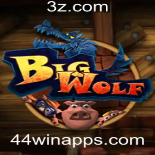 Descubra o Entusiasmante Mundo de BigWolf com 44win App