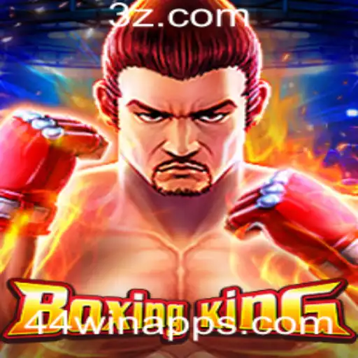 Explorando o Universo do Jogo BoxingKing e sua Conexão com o App 44win