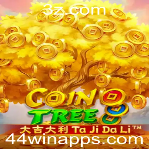 Explorando o Mundo do CoinTree: Um Jogo de Estratégia e Aventura no 44win App