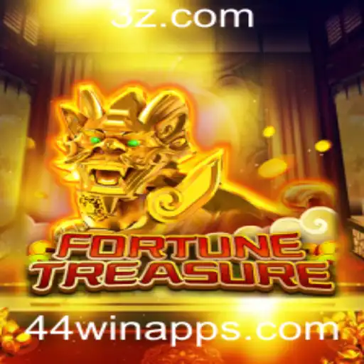 FortuneTreasure: Tudo Sobre o Novo Jogo no 44win App
