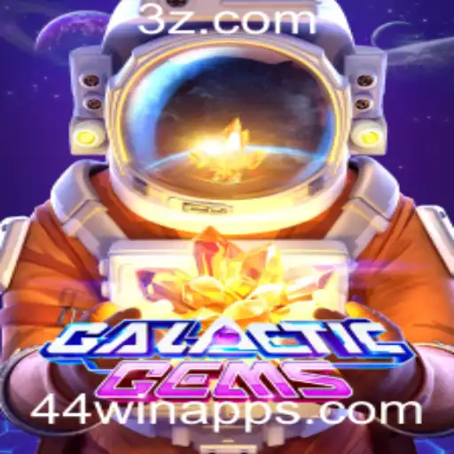 Explorando o Universo de GalacticGems e a Interação com o 44win App