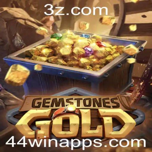 Descobrindo GemstonesGold: Um Mergulho no Universo do Jogo e a Impactante Presença do 44win App