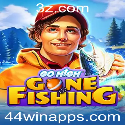 GoHighGoneFishing: Um Mergulho no Mundo da Pesca Virtual com a 44win App