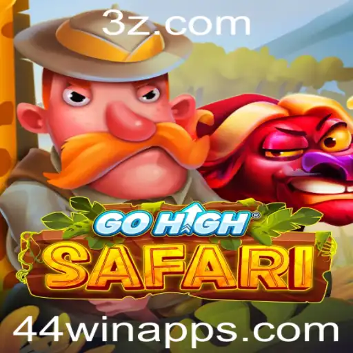 Descubra o Mundo Entusiasmante de GoHighSafari: Um Guia Completo para Iniciantes