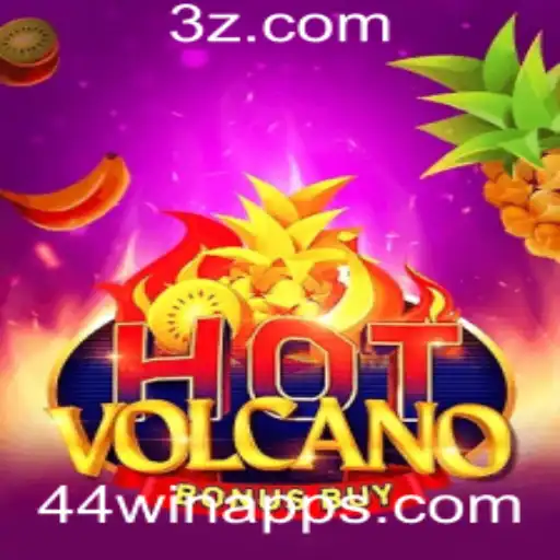 Explorando o Envolvente Mundo do Jogo HotVolcanoBonusBuy no 44win app
