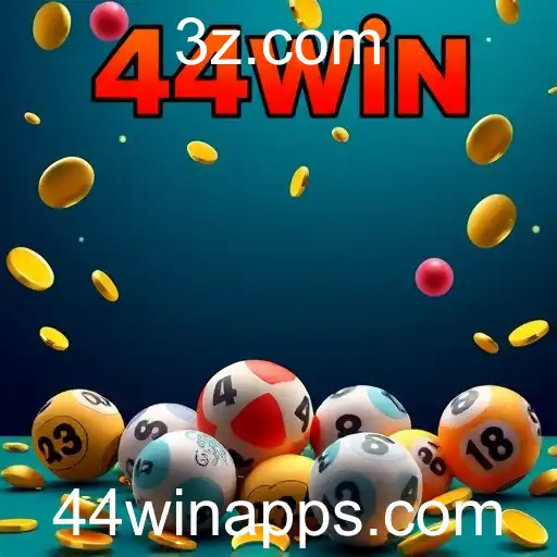 A Fascinante História e Evolução da Loteria Moderna com o 44win App