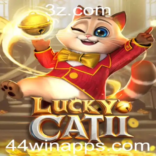 Descubra o Fascinante Mundo do Jogo LuckyCatII e o Aplicativo 44win