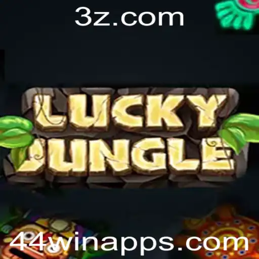Explorando LuckyJungle: Um Mergulho no Mundo do 44win App