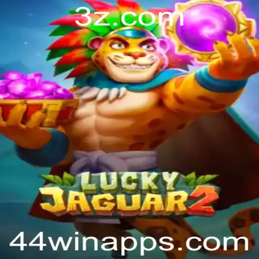 Descubra o Fascinante Mundo de Luckyjaguar2 no 44win App