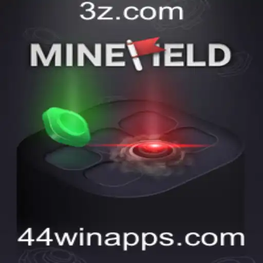 Descubra o Emocionante Universo de MineField e o Impacto do 44win app