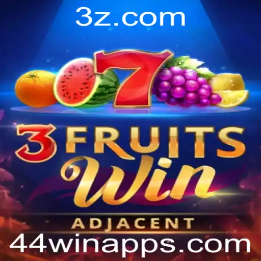 3FruitsWin: Descubra o Novo Fenômeno dos Jogos com 44win app