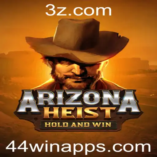 ArizonaHeist: Um Mergulho no Mundo dos Golpes Audaciosos em Um Jogo Inovador