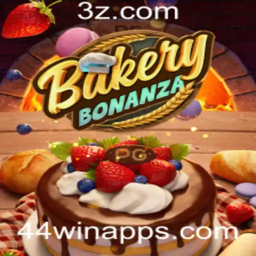 BakeryBonanza: Descubra as Delícias do Mundo Virtual