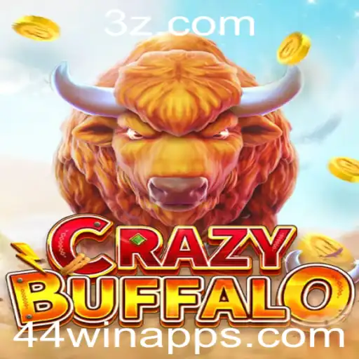 Descubra CRAZYBUFFALO: A Nova Sensação de Entretenimento no 44win App