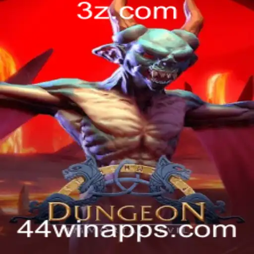 Explorando o Jogo Dungeon no 44win App: Uma Aventura Interativa