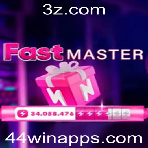 Descubra FastMaster: O Novo Fenômeno de Jogo no 44win App