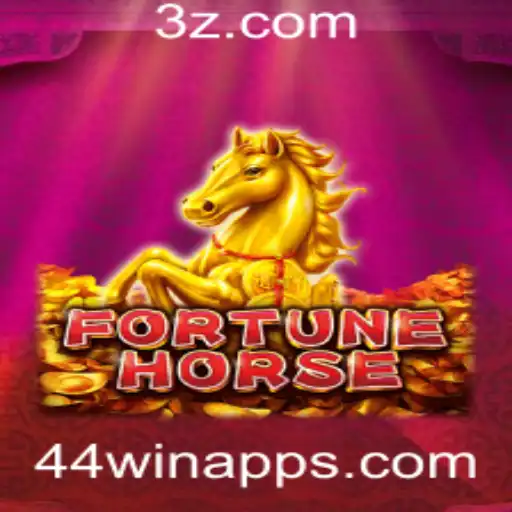 Entenda FortuneHorse: O Jogo Revolucionário no 44win App