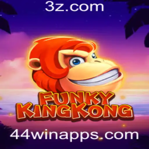 Explorando o Mundo Vibrante de FunkyKingKong