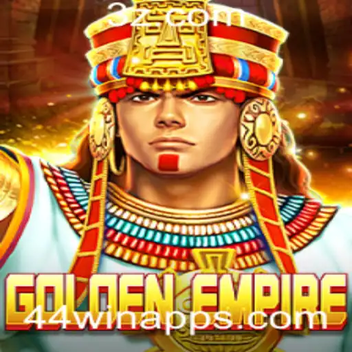 Explorando o Mundo de GoldenEmpire com o 44win App