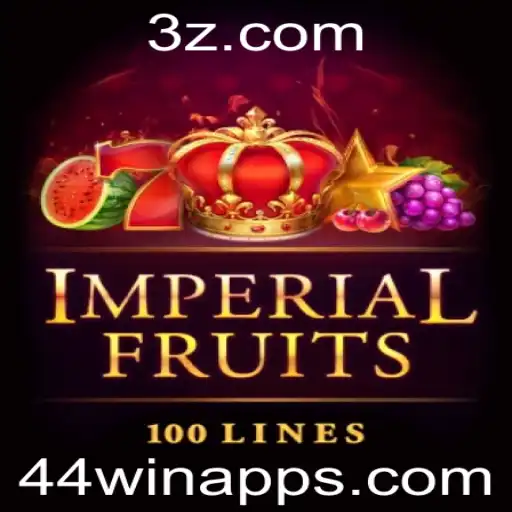 Descubra o Fascinante Mundo de ImperialFruits100 no 44win App