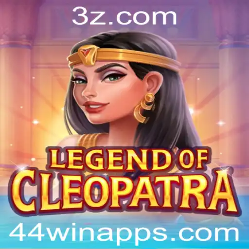 Exploração do Jogo LegendOfCleopatra e a Interação com o 44win App