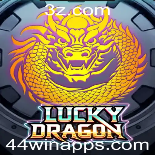 Descubra o Fascinante Mundo do LuckyDragon no 44win App
