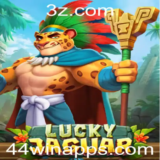Descubra o Mundo de LuckyJaguar no 44win App