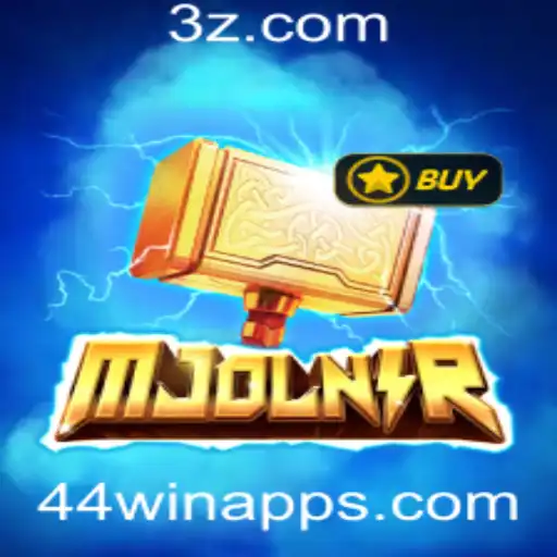 Descubra o Mundo de Mjolnir: O Jogo Revolucionário no 44win App