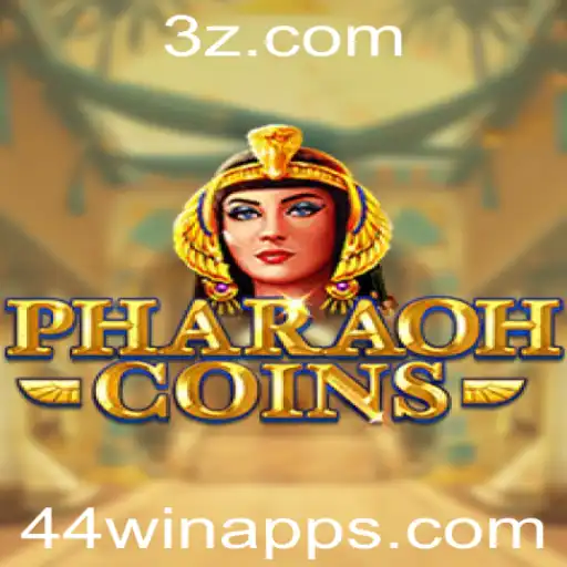 Explorando o Mundo Fascinante do Jogo PharaohCoins e o Uso do 44win app