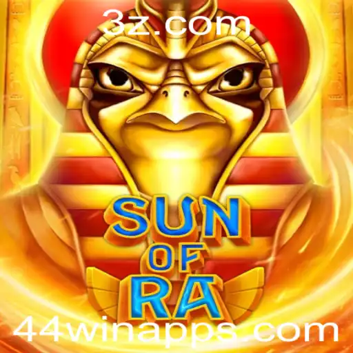 Explorando SunofRa: O Novo Fenômeno dos Jogos com 44win app