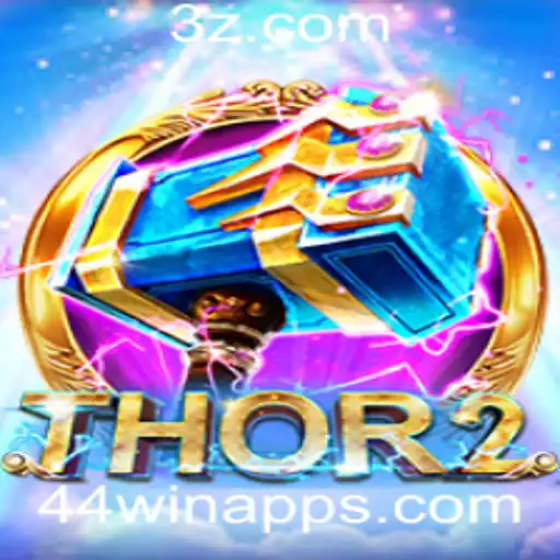 Thor2: Uma Aventura Épica no 44win App