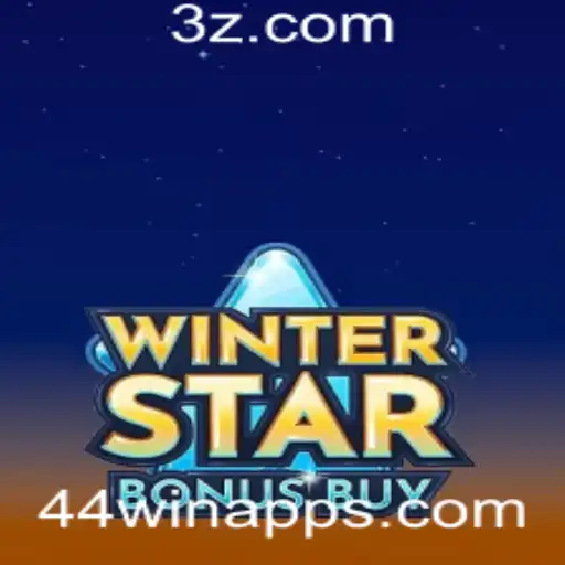Explorando o Universo do Jogo WinterStarBonusBuy com o 44win App