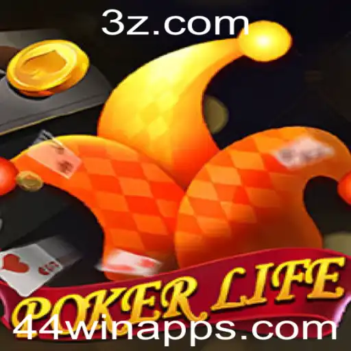 Descobrindo PokerLife: Um Mergulho no Mundo do Pôquer com o 44win App