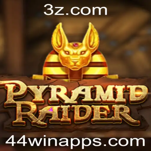 Descubra o Fascinante Mundo de PyramidRaider
