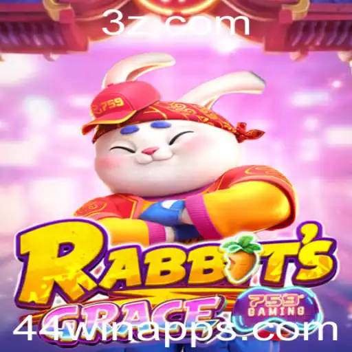 Tudo Sobre RabbitsGrace: O Novo Fenômeno do 44win App