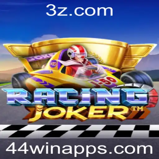 RacingJoker: Uma Nova Experiência de Jogo Empolgante Integrada ao 44win App