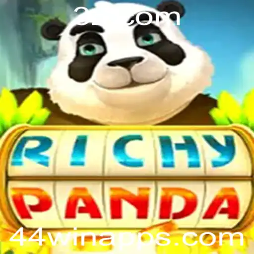 Descubra RichyPanda: O Fenômeno de Entretenimento Online Impulsionado pelo 44win App