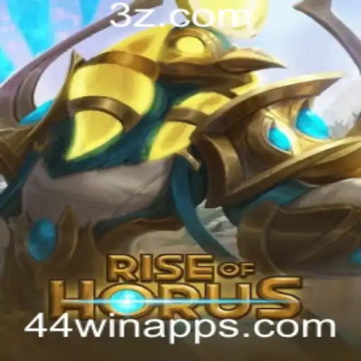 Explorando RiseofHorus: A Nova Sensação no 44win App