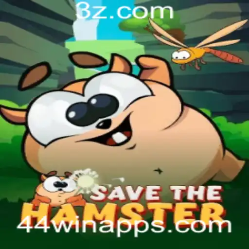 Descubra o Empolgante Jogo SavetheHamster com 44win app
