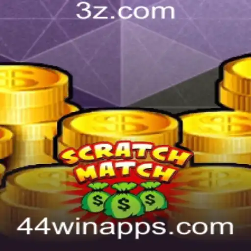 ScratchMatch: A Revolução do Entretenimento Digital com 44win app