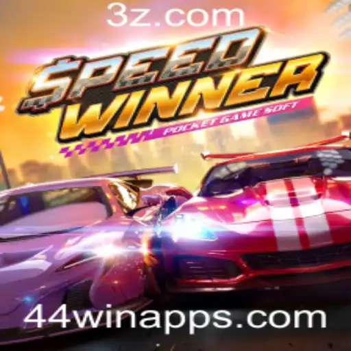 Descubra o Jogo SpeedWinner e Domine Suas Regras com o 44win App