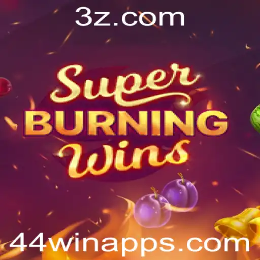Explorando o Mundo do SuperBurningWins no 44win App