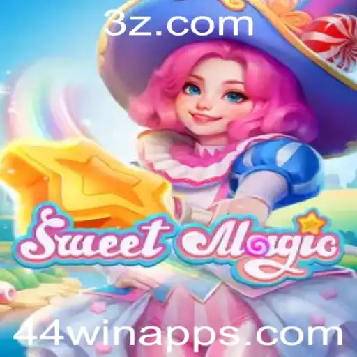 Entenda SweetMagic: Um Mergulho no Jogos e Ganhos com 44win App