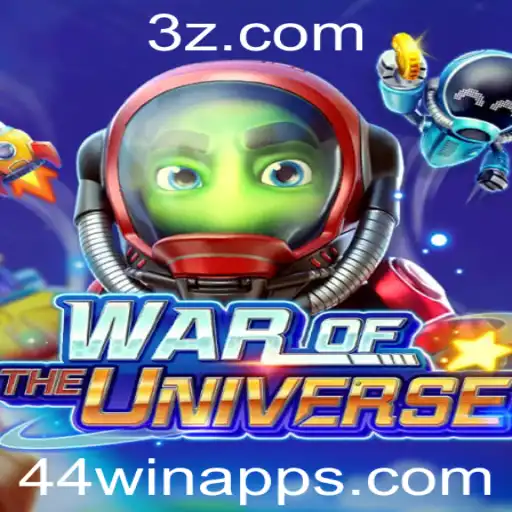WAROFTHEUNIVERSE: Descubra o Inovador Jogo Estratégico com o 44win app