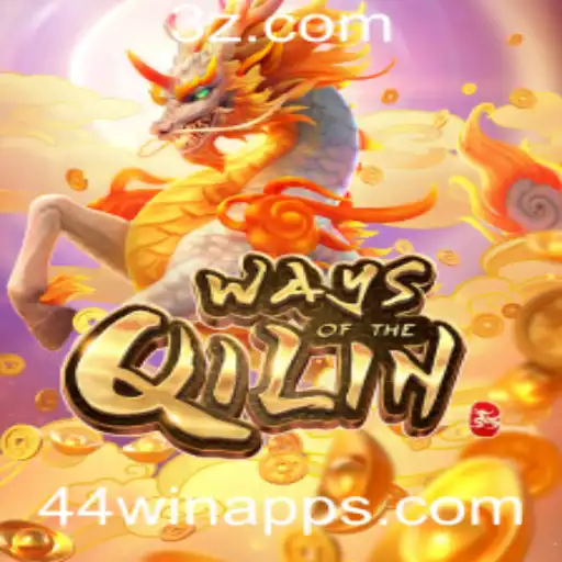 Explorando o Fascinante Mundo do Jogo WaysoftheQilin: Uma Imersão no 44win App