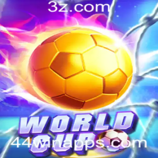 WorldCup: Descubra a Excitação do Jogo com 44win App