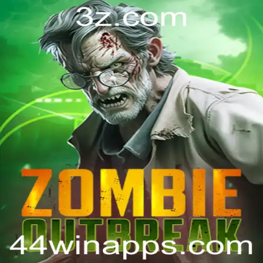 Aventura e Estratégia no ZombieOutbreak: Domine o Jogo com a 44win App